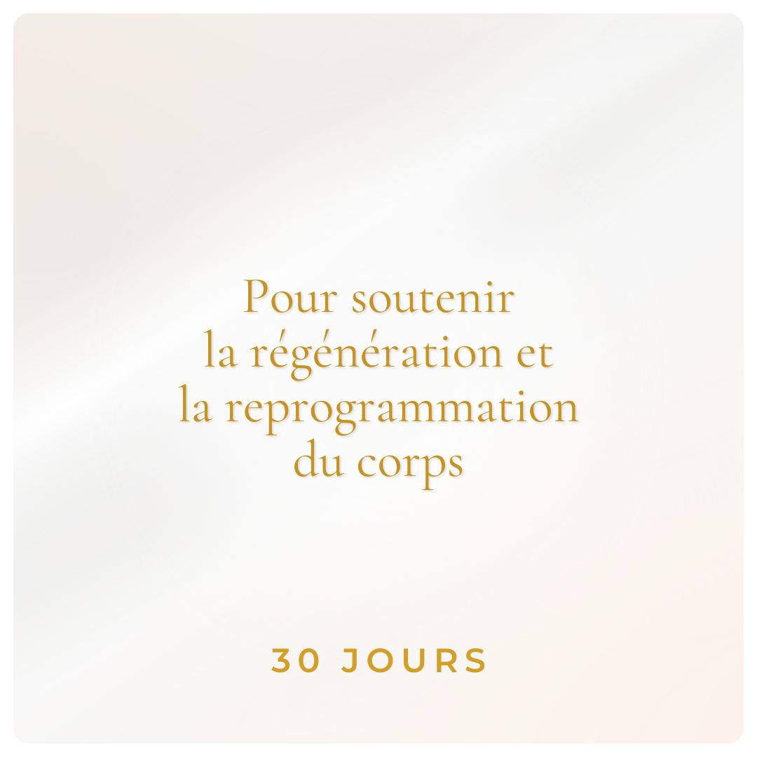 MIEUX DANS SON CORPS