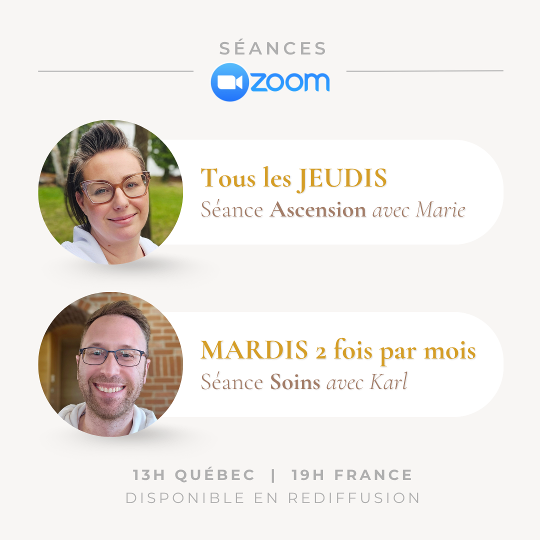 Programme Mon Ascension