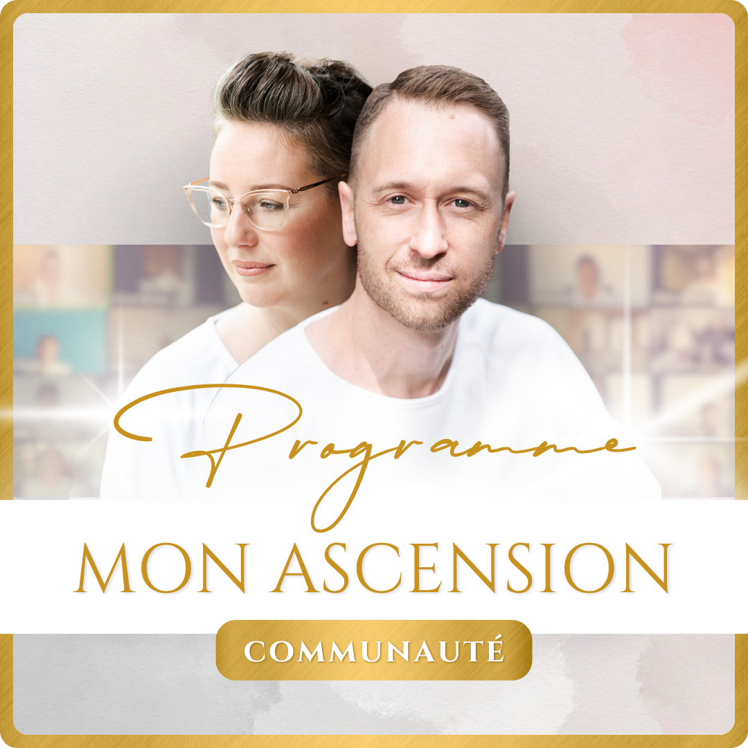 Programme Mon Ascension