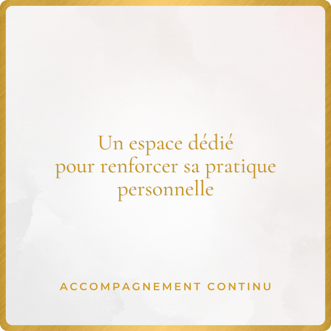 Programme Mon Ascension