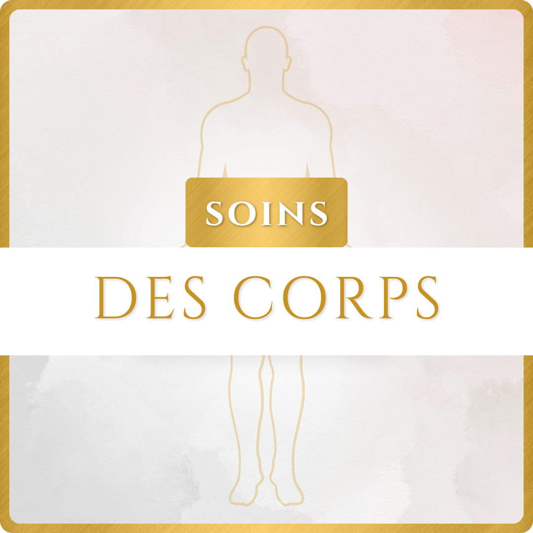 SOINS DES CORPS