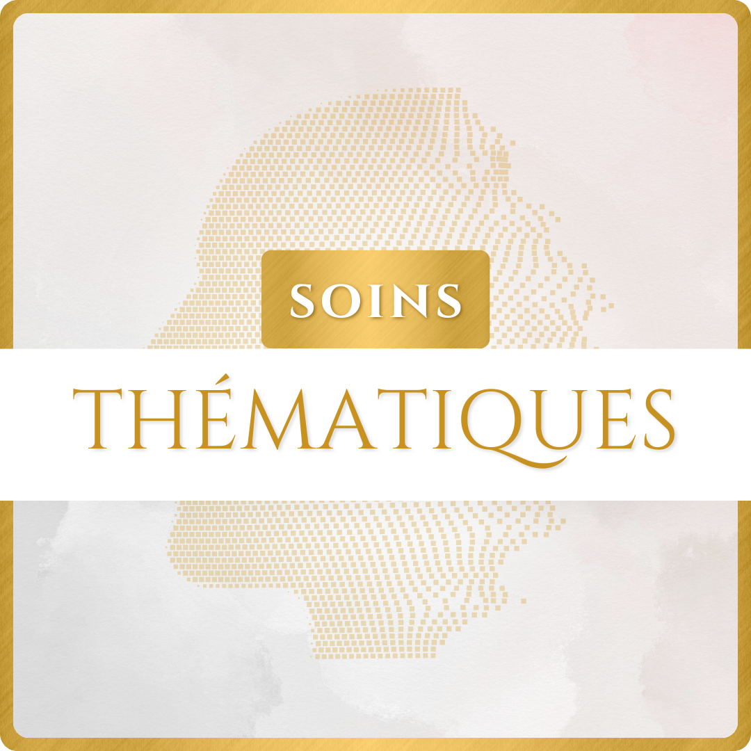 SOINS THÉMATIQUES