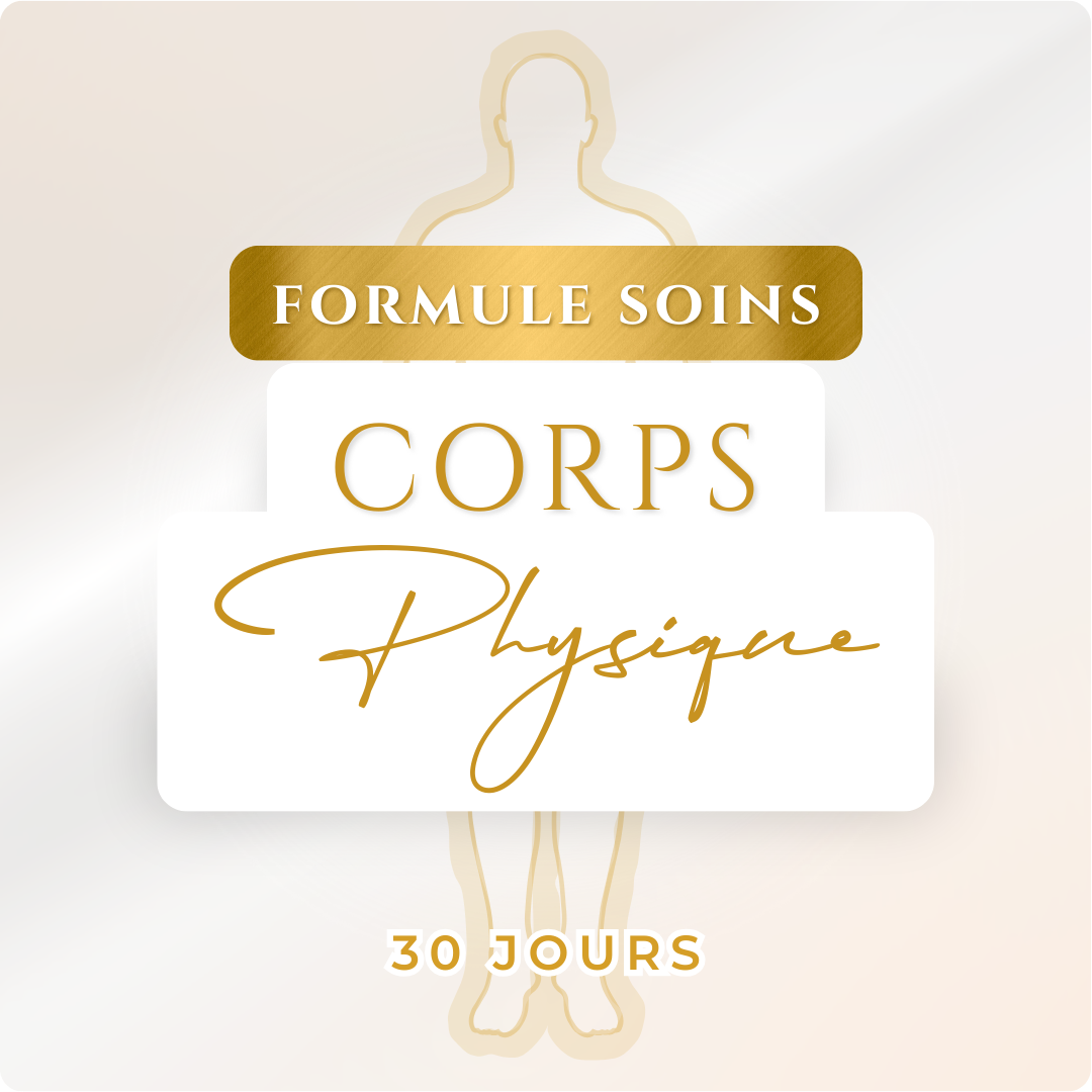 MIEUX DANS SON CORPS