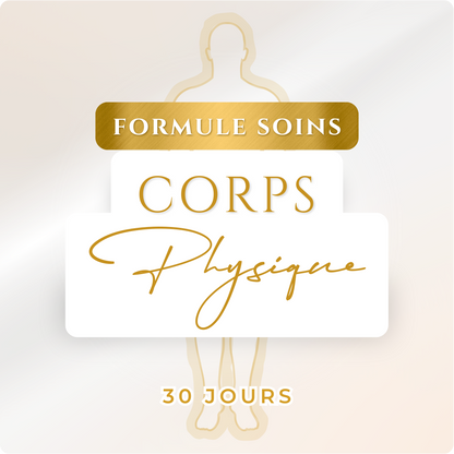 MIEUX DANS SON CORPS