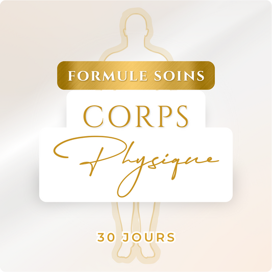 MIEUX DANS SON CORPS