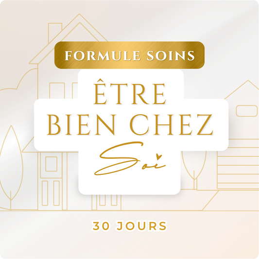 Être bien chez Soi