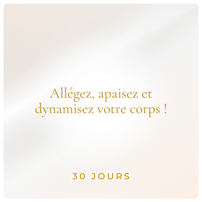 Mieux dans son corps