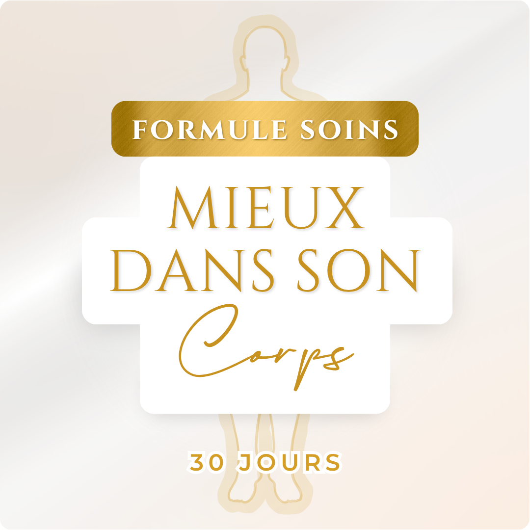 Mieux dans son corps