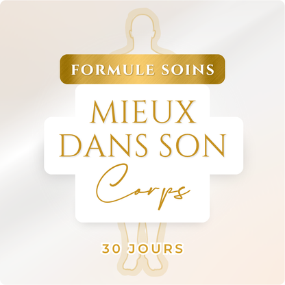 Mieux dans son corps