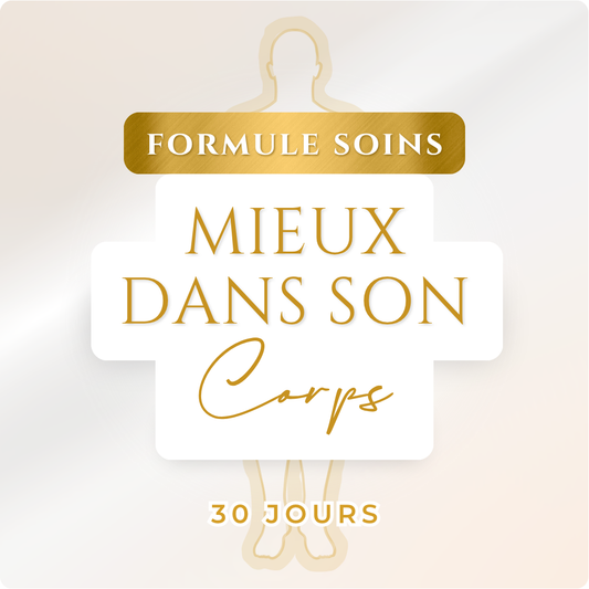 Mieux dans son corps