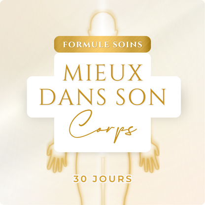 MIEUX DANS SON CORPS