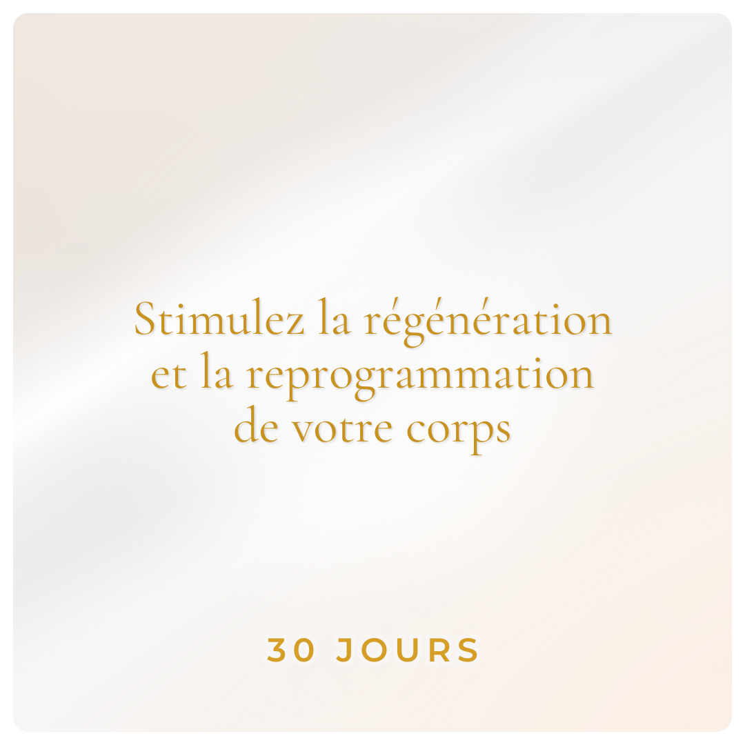 MIEUX DANS SON CORPS