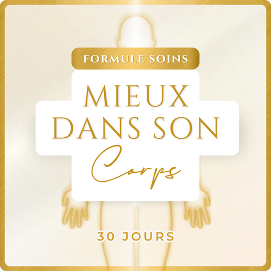 MIEUX DANS SON CORPS