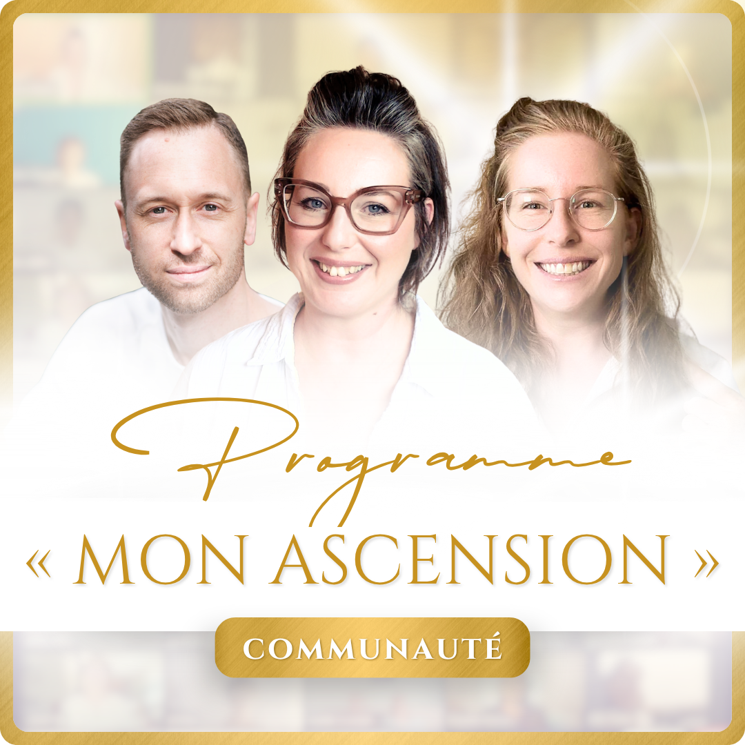 Programme «Mon Ascension»