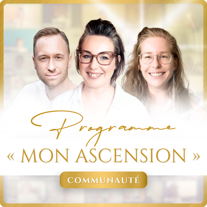 Programme «Mon Ascension»