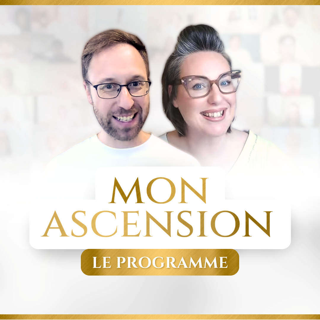 «Mon Ascension» Le Programme