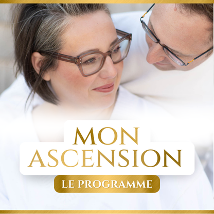Programme «Mon Ascension»