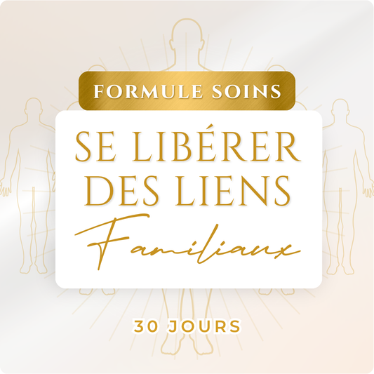 Se libérer des liens familiaux