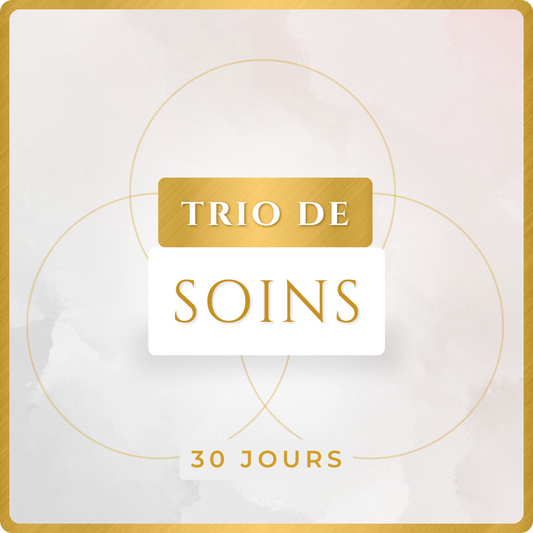 TRIO DE SOINS